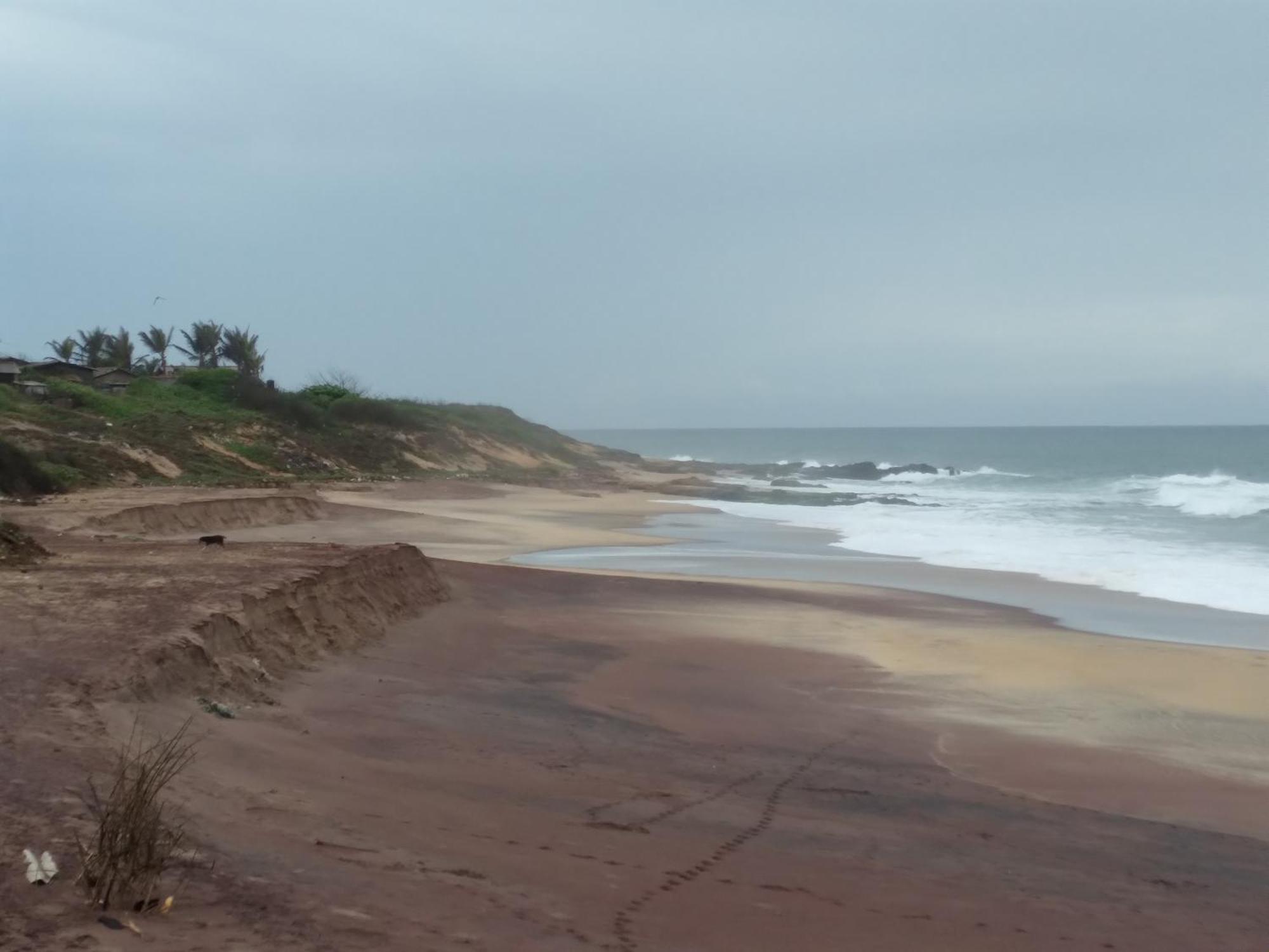 Happy Beach Safari Retreat Hambantota Kamer foto