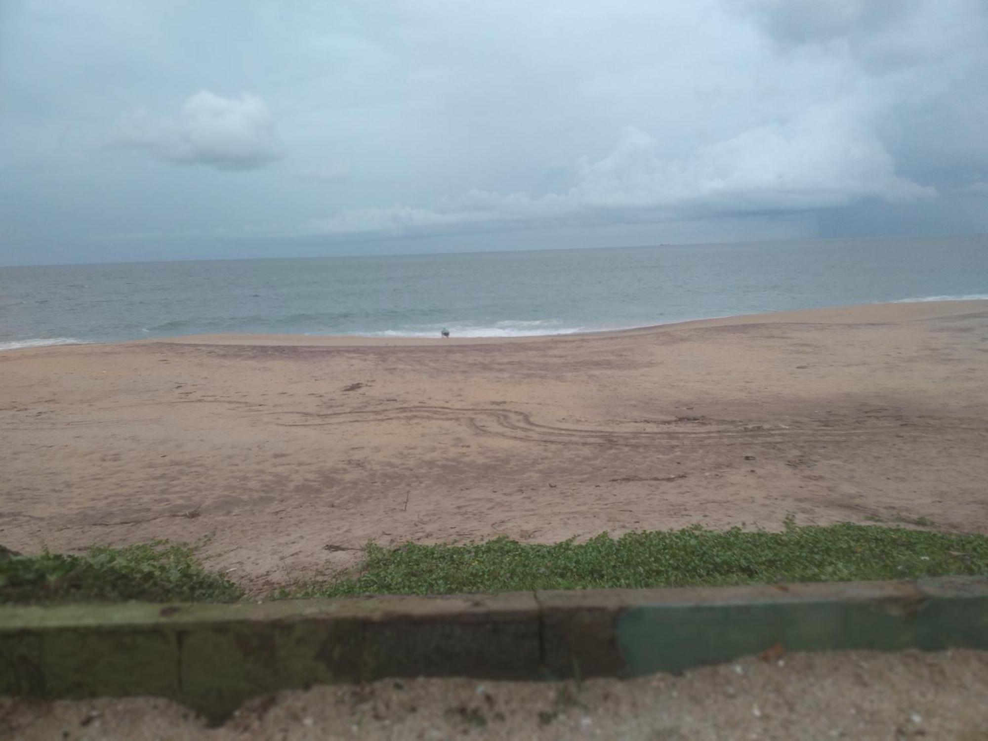 Happy Beach Safari Retreat Hambantota Kamer foto